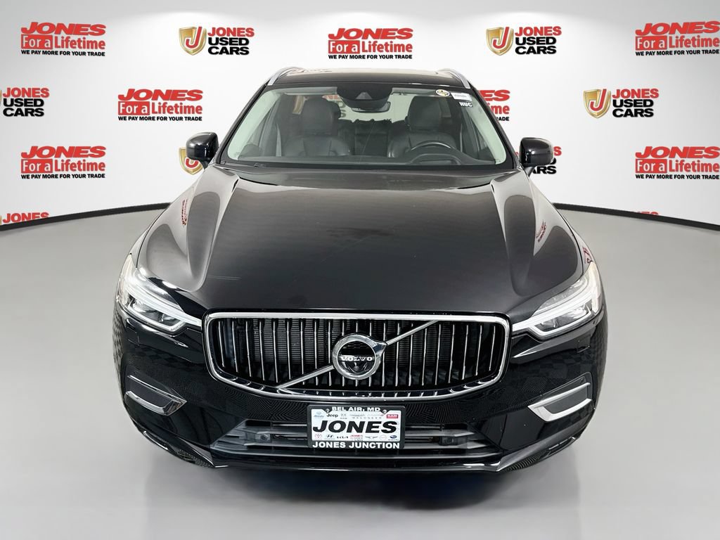 Used 2019 Volvo XC60 T5 Inscription w/ Protection Package AWD/4WD image 14