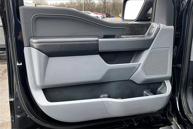 Used 2021 Ford F150 XLT w/ Equipment Group 302A High image 21