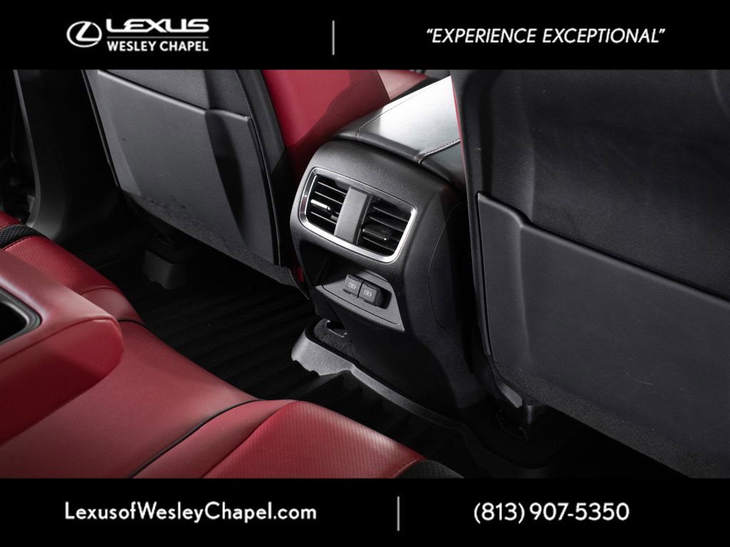 Used 2019 Acura RDX A-Spec AWD/4WD image 23