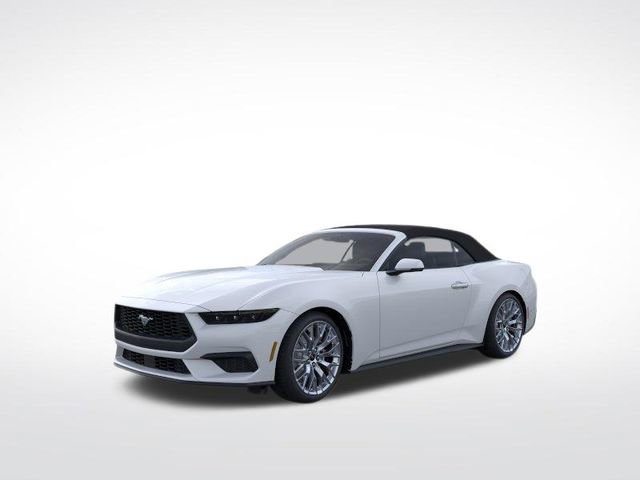 New 2026 Ford Mustang Premium image 2