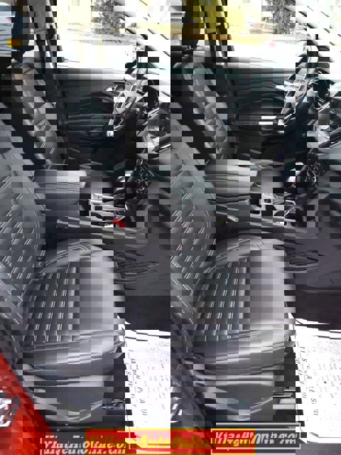 Used 2019 Ford Escape SEL image 36