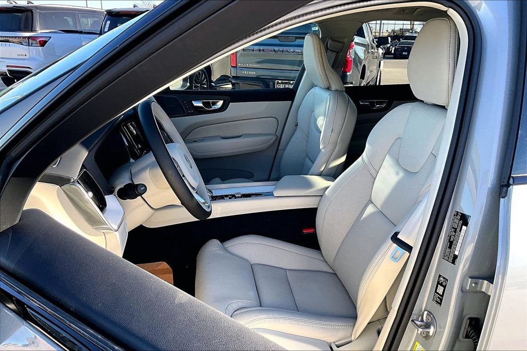 New 2026 Volvo XC60 T8 Ultra AWD/4WD image 30