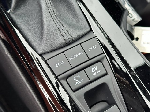 New 2026 Toyota Camry XSE FWD image 22