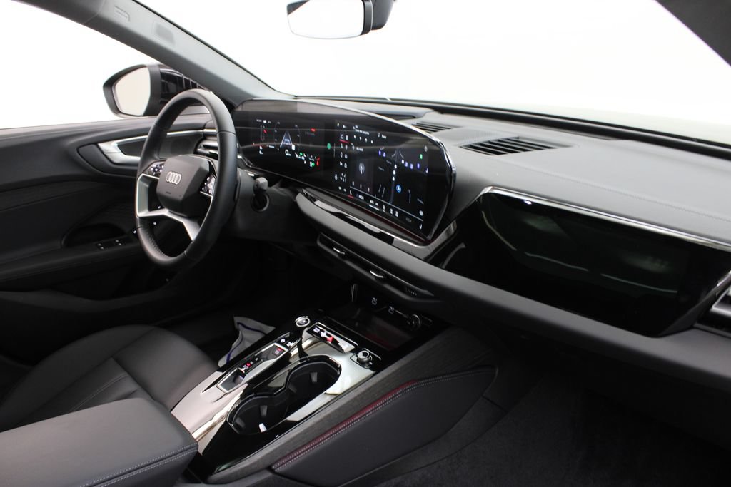 Used 2025 Audi A5 2.0T Premium Plus w/ Premium Plus AWD/4WD image 26