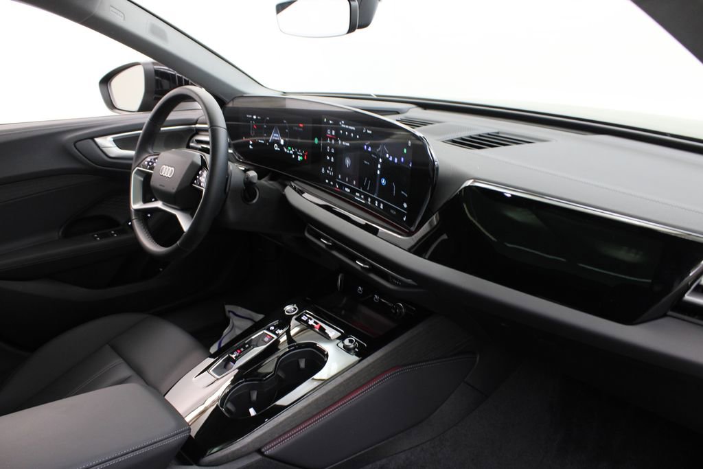 Used 2025 Audi A5 2.0T Premium Plus w/ Premium Plus AWD/4WD image 26