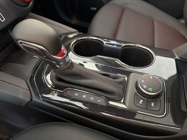 New 2026 Chevrolet Blazer RS w/ Driver Confidence II Package image 31