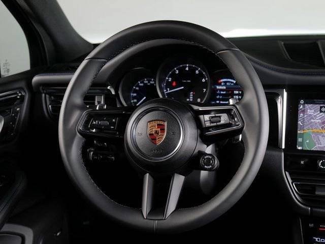 New 2026 Porsche Macan AWD/4WD image 15
