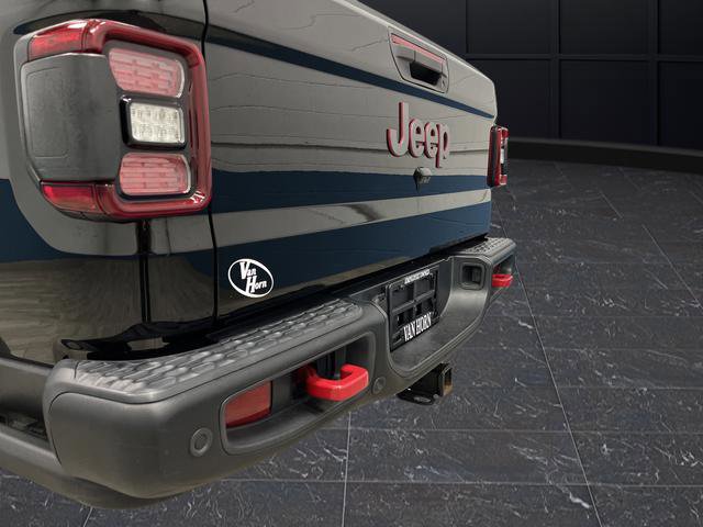 Used 2020 Jeep Gladiator Rubicon image 34