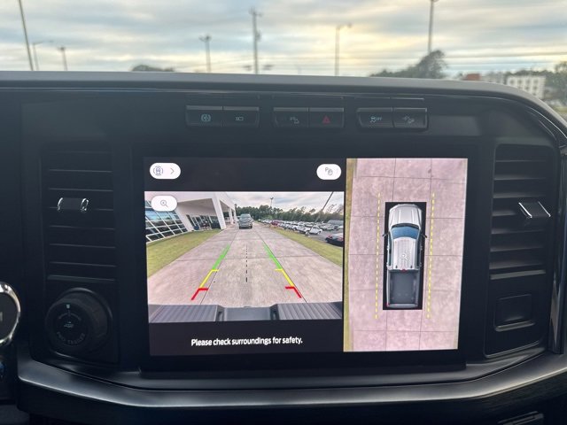 Used 2023 Ford F250 Lariat w/ Lariat Ultimate Package image 17