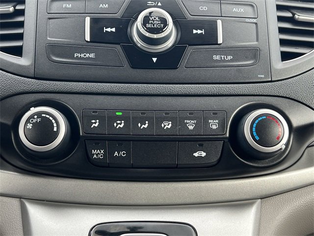 Used 2013 Honda CR-V EX image 14