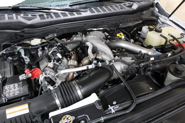 Used 2024 Ford F250 XLT w/ FX4 Off-Road Package image 28