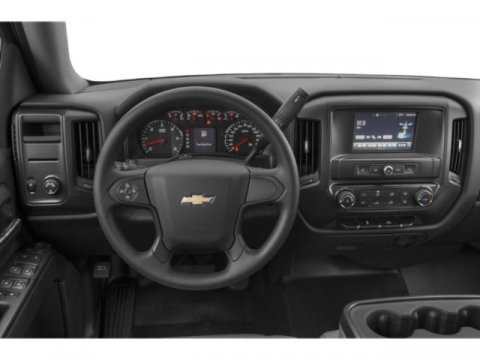 Used 2019 Chevrolet Silverado 1500 LT w/ All Star Edition image 10