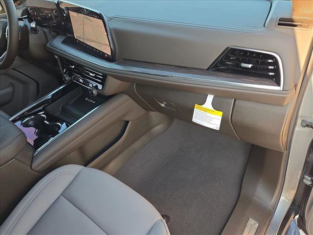 New 2026 Chevrolet Tahoe LT w/ Comfort Package image 18