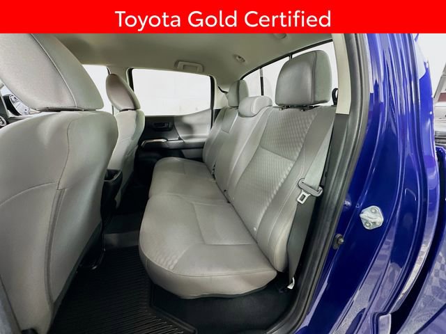 Certified 2023 Toyota Tacoma SR5 image 22