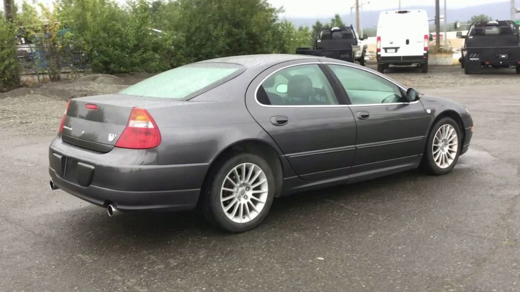 Used 2004 Chrysler 300M Special image 8