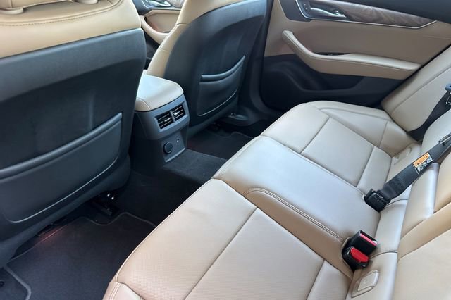 New 2026 Cadillac CT5 Premium Luxury image 12