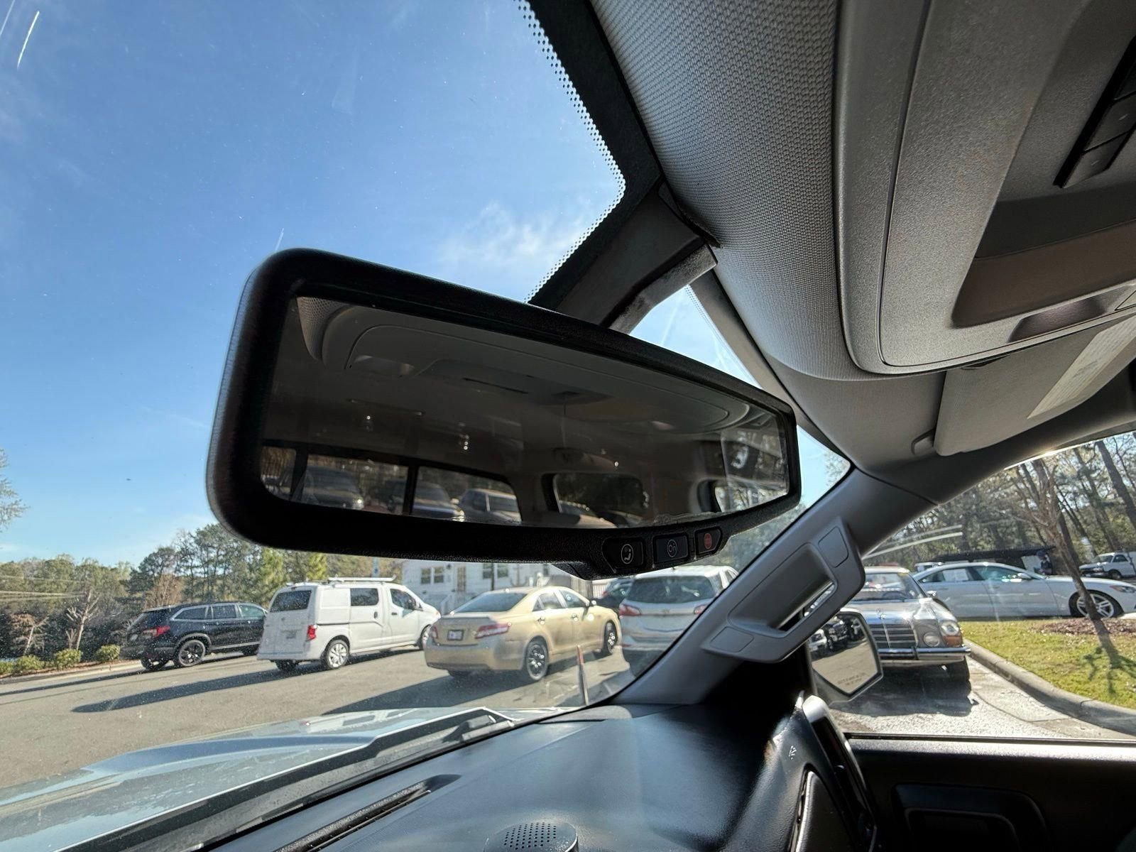 Used 2018 Chevrolet Silverado 1500 LT w/ All Star Edition AWD/4WD image 56