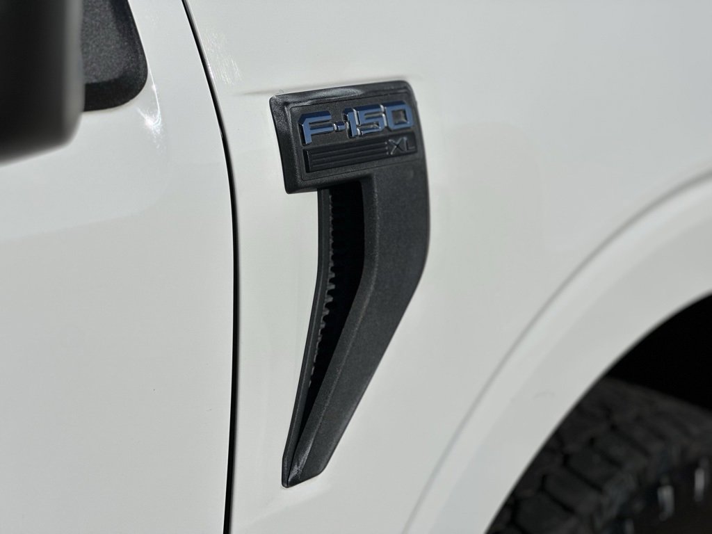 Used 2021 Ford F150 XL w/ Equipment Group 101A High image 23