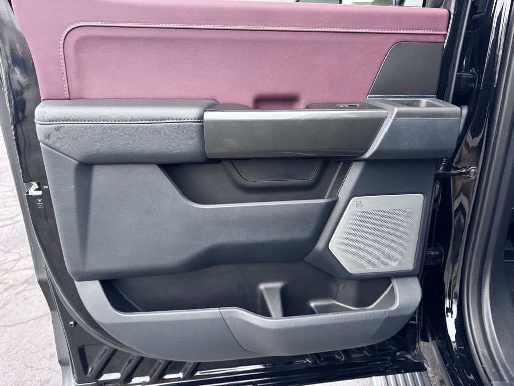 Used 2023 Ford F150 Lariat w/ Equipment Group 502A High image 39