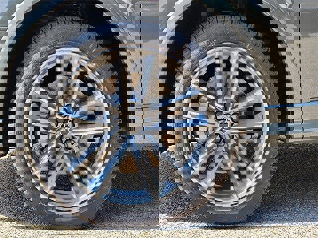 New 2025 Audi Q3 2.0T Premium image 10