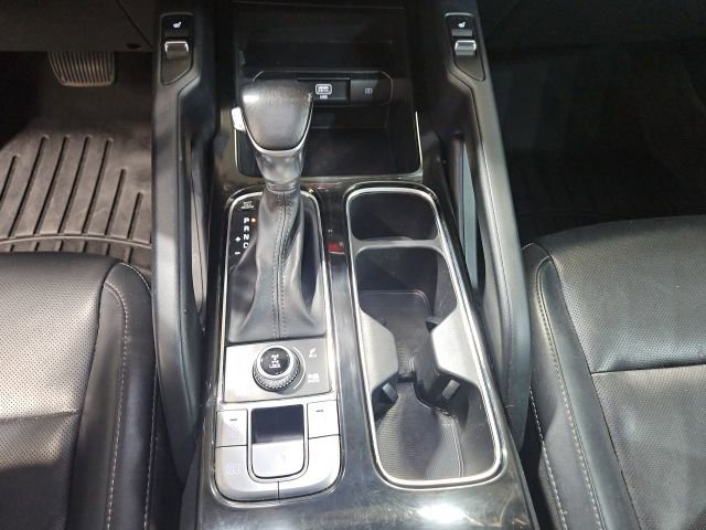 Used 2020 Kia Telluride S w/ S 8 Passenger Seating Package image 22