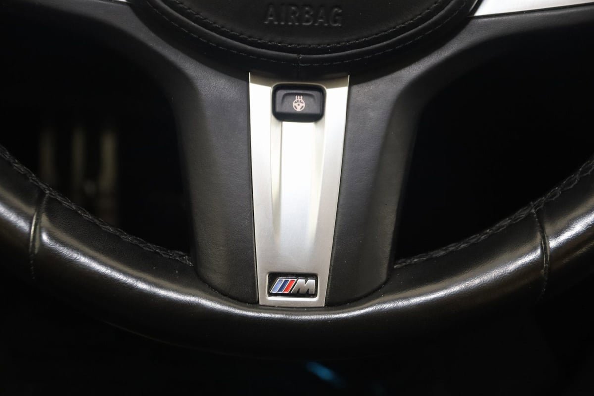 Used 2023 BMW M340i xDrive w/ Shadowloine Package AWD/4WD image 42