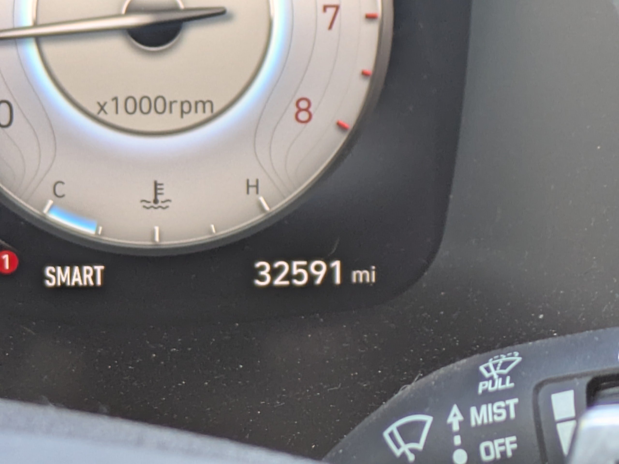 Used 2022 Hyundai Santa Fe SEL w/ Convenience Package FWD image 25