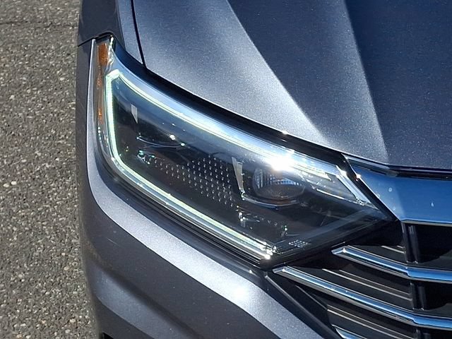 Used 2020 Volkswagen Jetta SEL FWD image 28