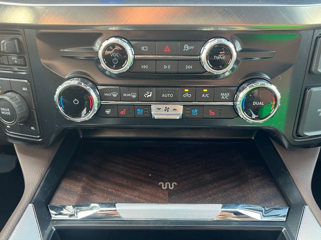 New 2025 Ford F350 King Ranch image 32