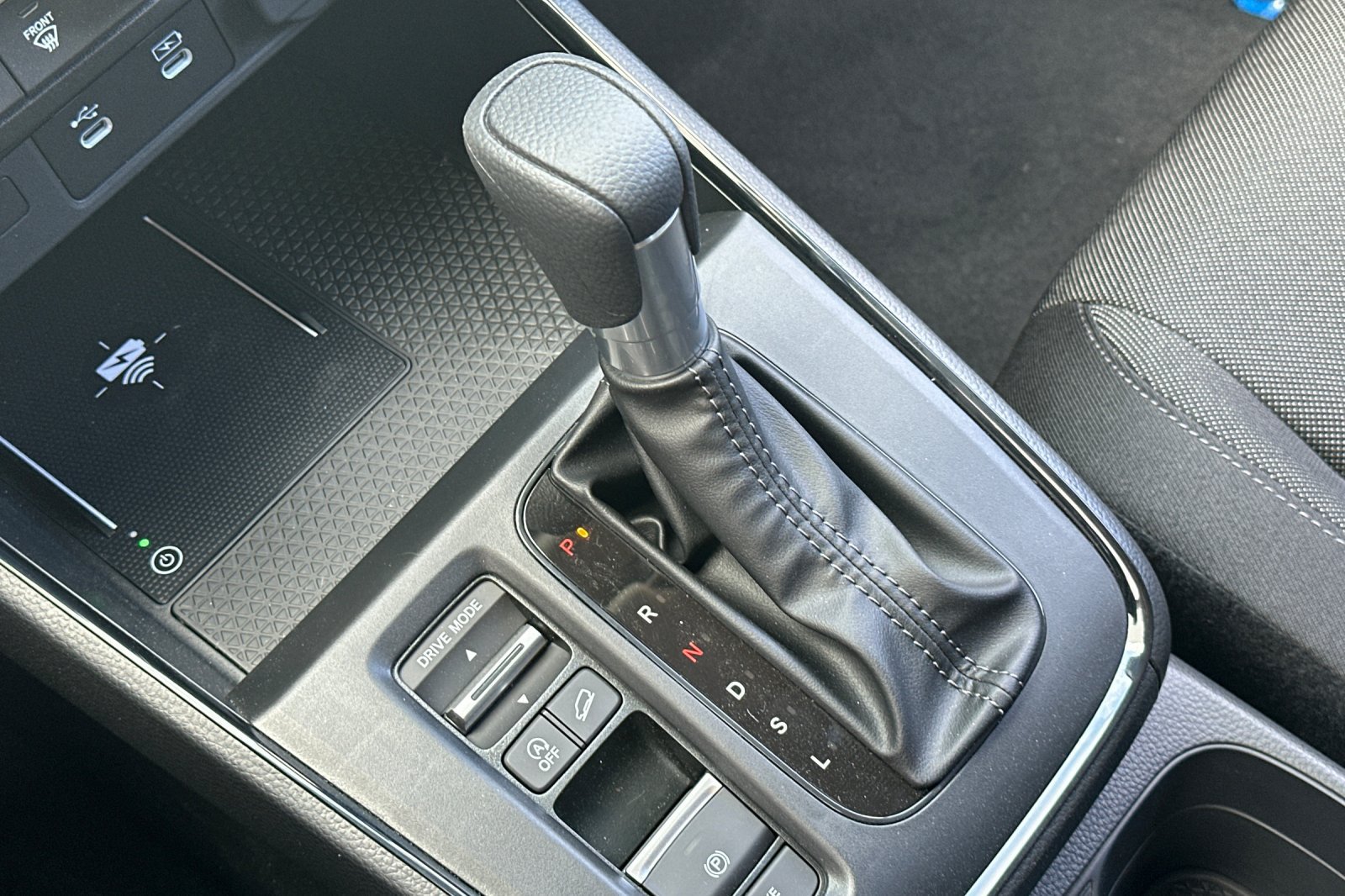 New 2026 Honda CR-V LX image 23
