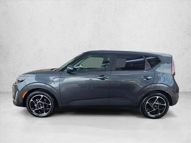 Used 2024 Kia Soul EX FWD image 8