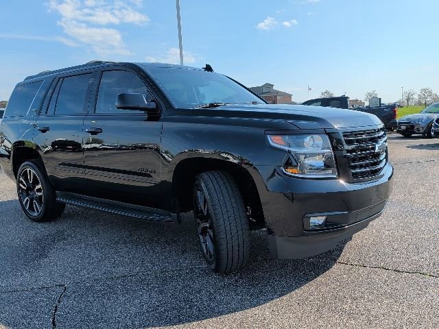 Used 2018 Chevrolet Tahoe Premier image 26