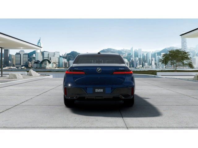 New 2026 BMW 760i xDrive w/ Executive Package image 5