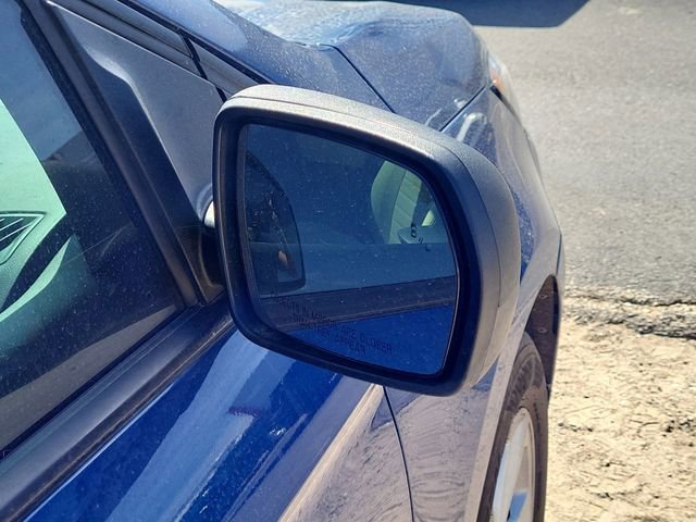 Used 2021 Ford Edge SE image 10