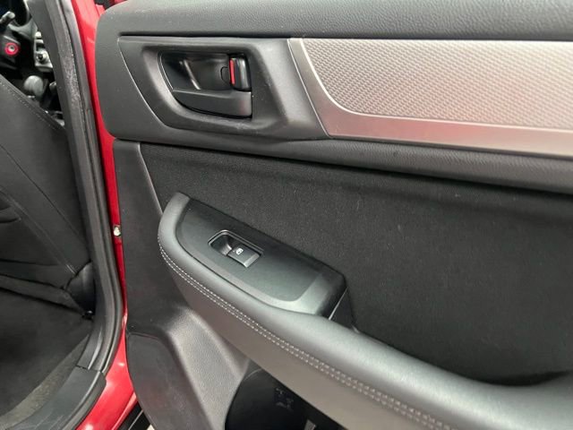 Used 2018 Subaru Outback 2.5i image 48