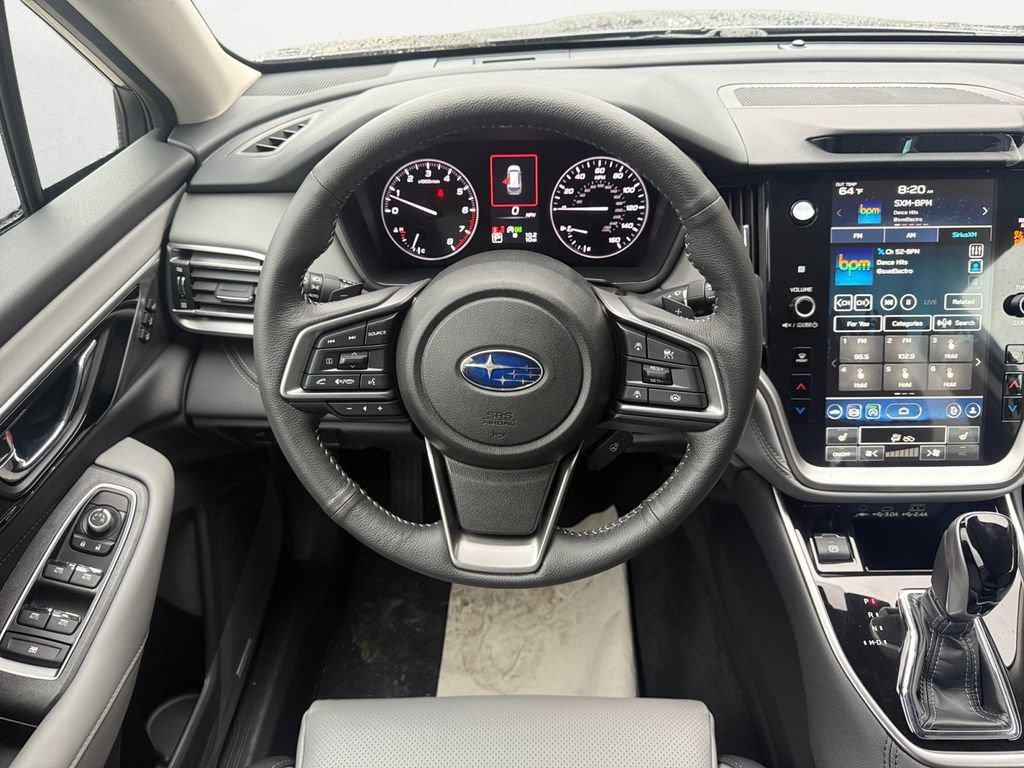 New 2025 Subaru Outback Limited image 12