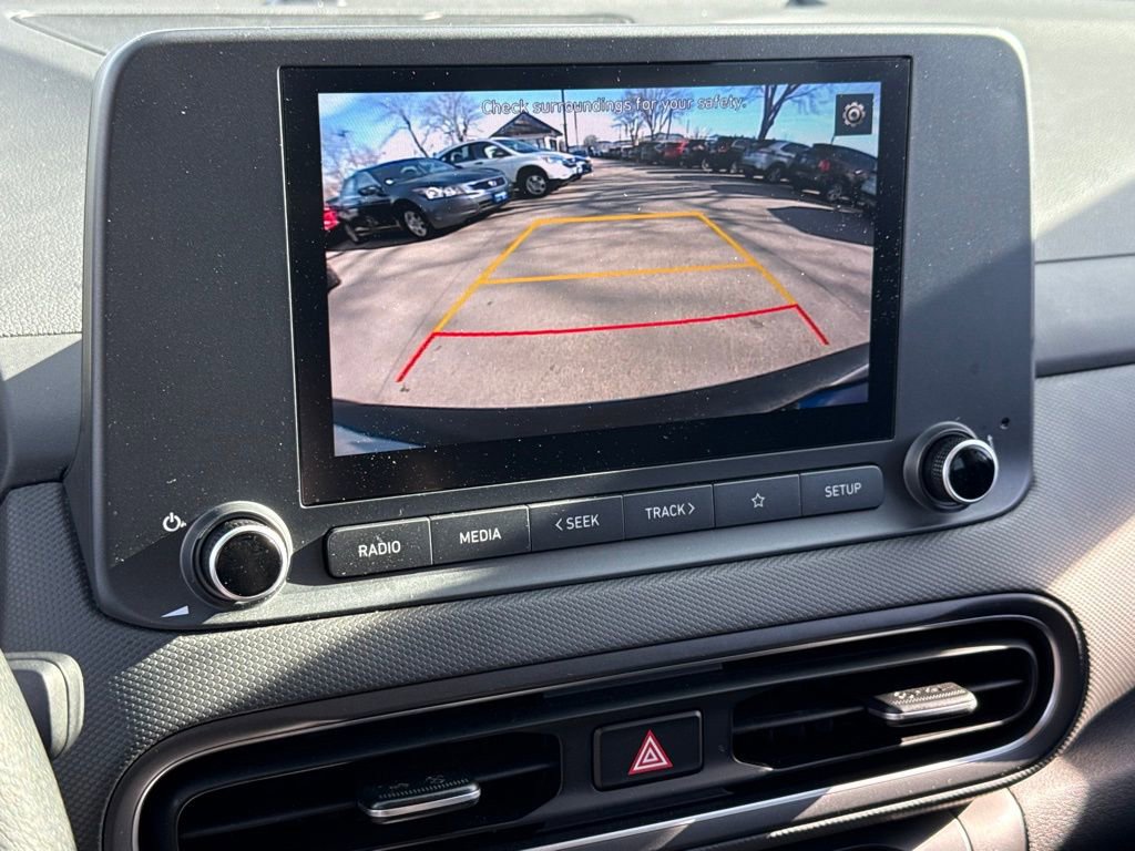 Used 2023 Hyundai Kona SEL w/ Cargo Package image 25