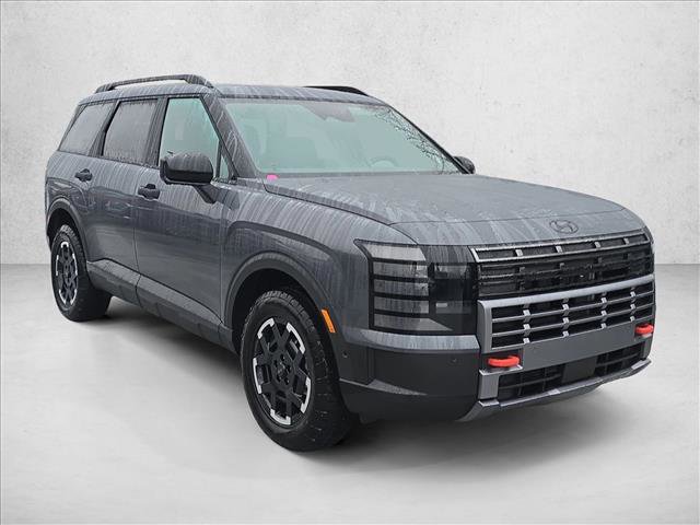New 2026 Hyundai Palisade XRT Pro image 8