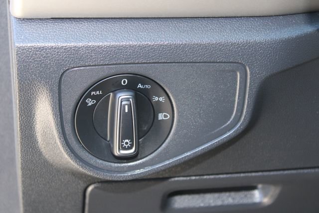 Used 2023 Volkswagen Atlas SEL image 14