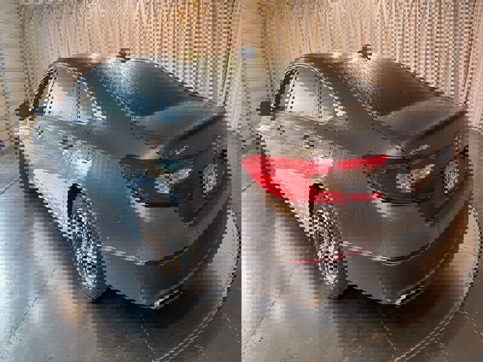 Used 2018 Honda Accord EX-L image 6