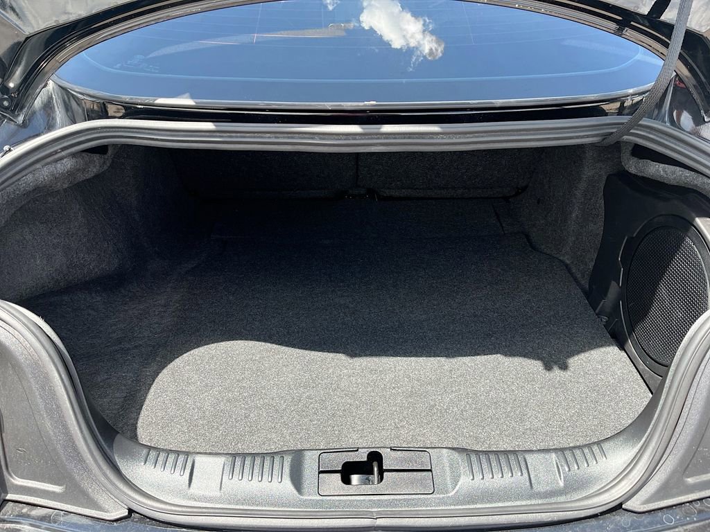 Used 2022 Ford Mustang Mach 1 w/ Mach 1 Handling Package image 25