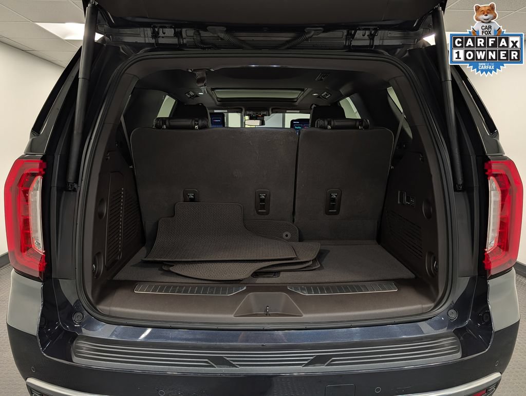 Used 2023 GMC Yukon Denali AWD/4WD image 24