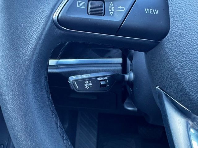 Certified 2025 Audi Q3 2.0T Premium w/ Convenience Package image 61