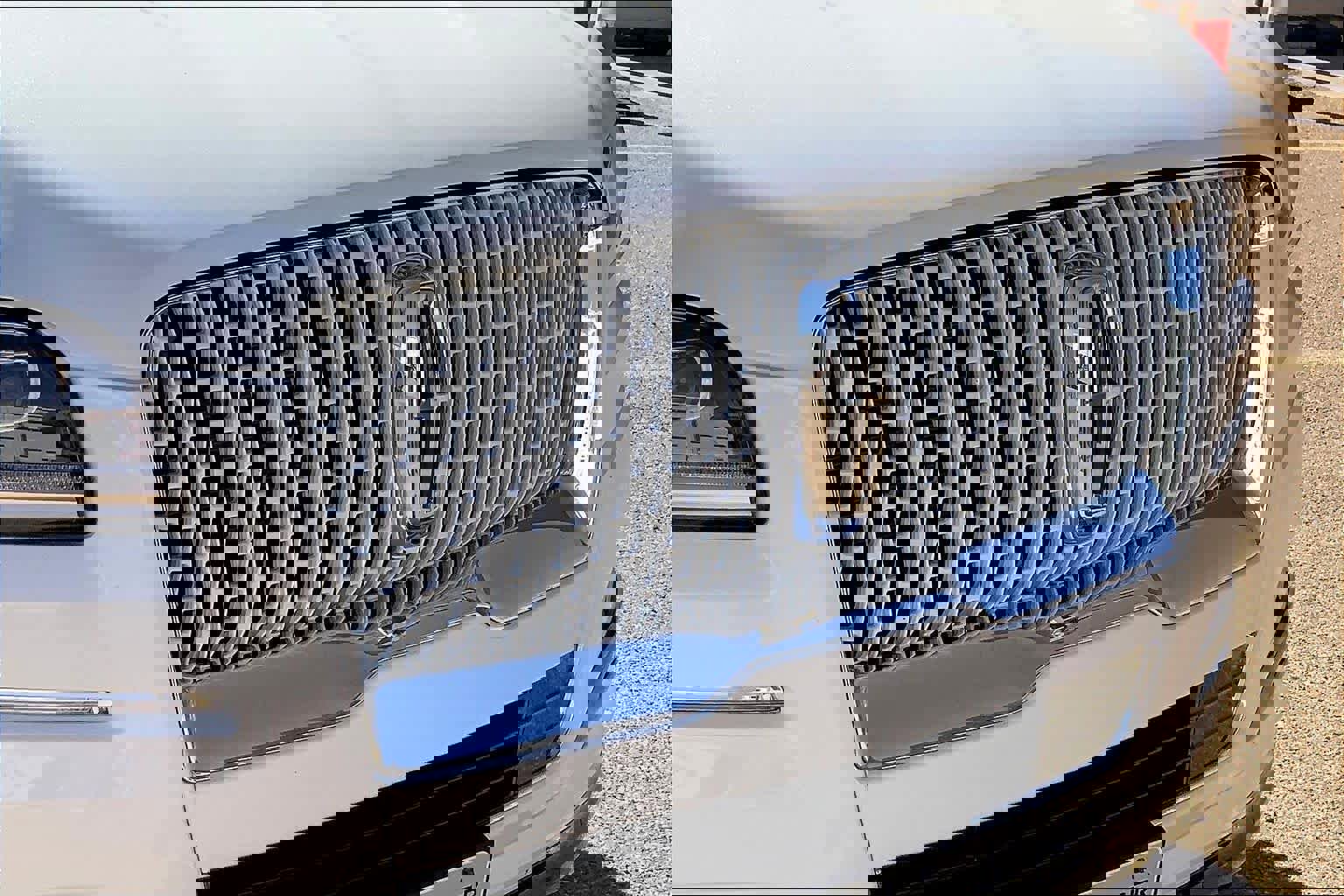 Used 2024 Lincoln Navigator Reserve image 30