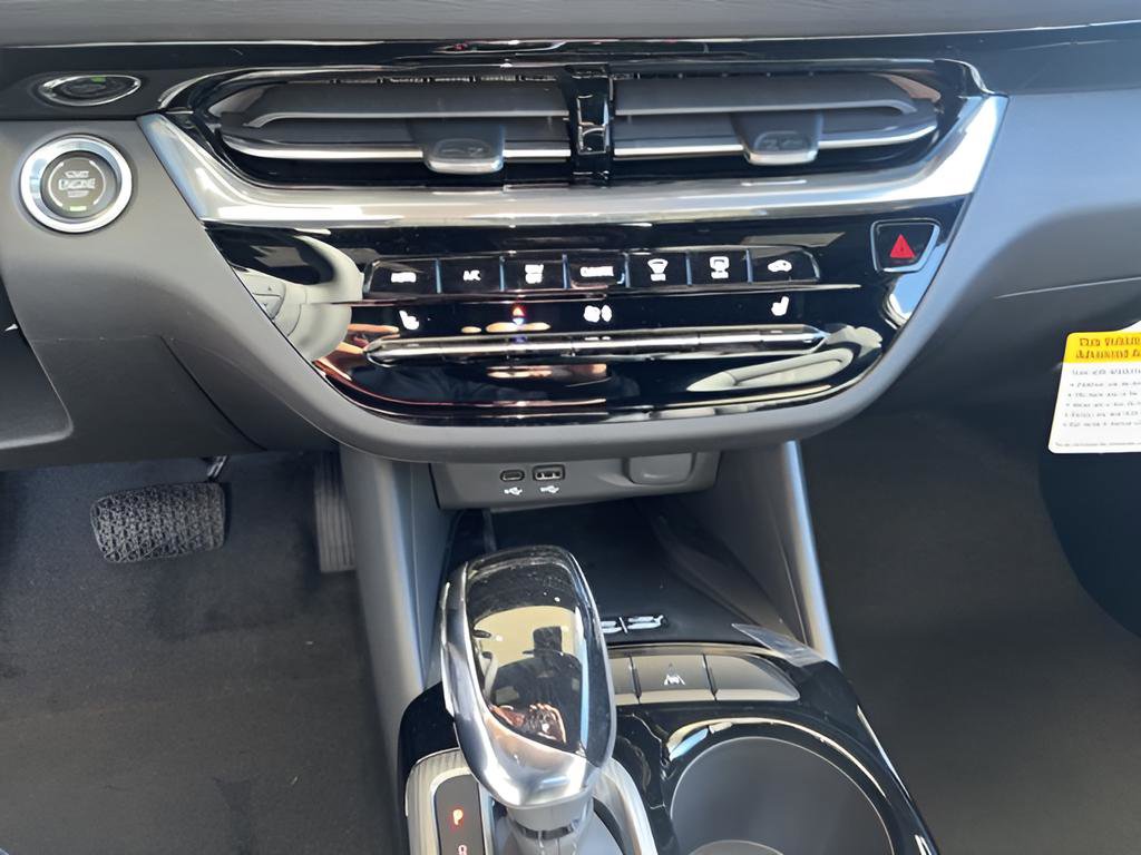 New 2026 Buick Envista Avenir image 15