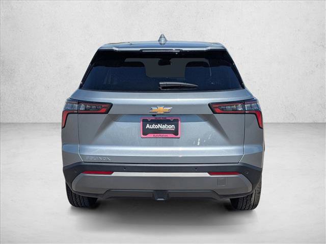 New 2026 Chevrolet Equinox LT image 6