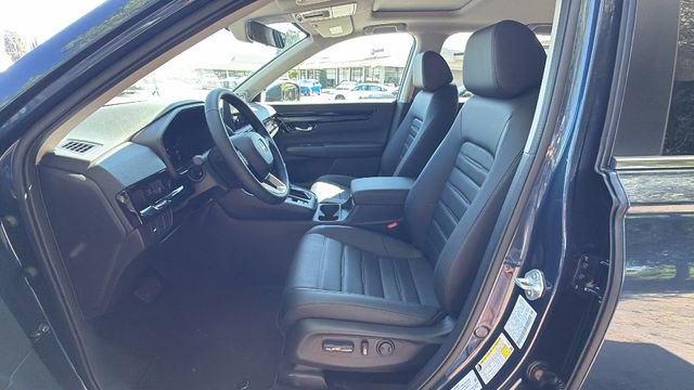 New 2026 Honda CR-V EX-L image 32
