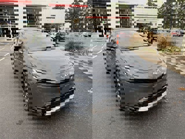 New 2026 Toyota Prius Limited image 2
