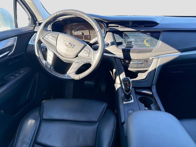 Used 2019 Cadillac XT5 Premium Luxury image 24
