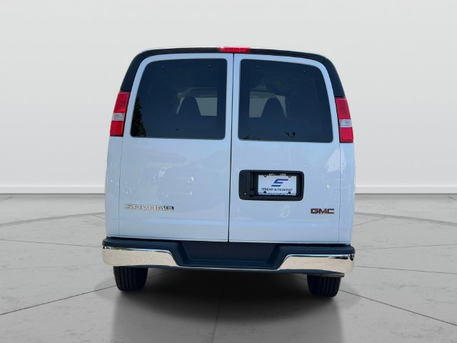 Used 2025 GMC Savana 3500 LT w/ LT Preferred Equipment Group RWD image 7